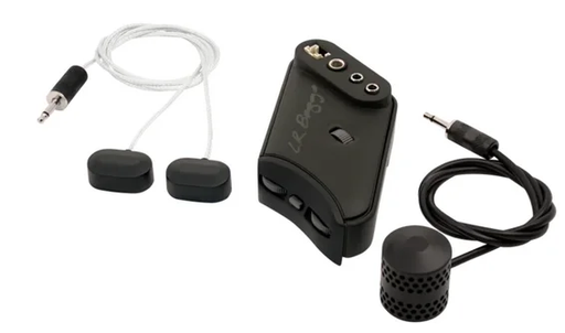 [LR-HIFIDUET] Pickups LR. Baggs LR-HIFIDUET
