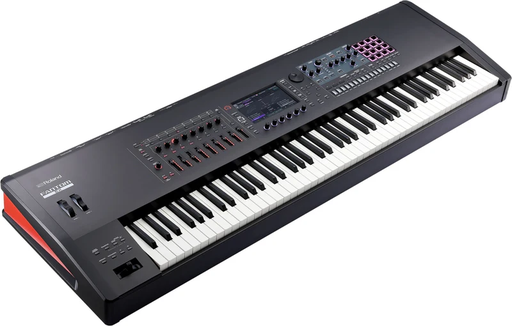 [FANTOM-8EX] Synthétiseur Roland Fantom-8EX