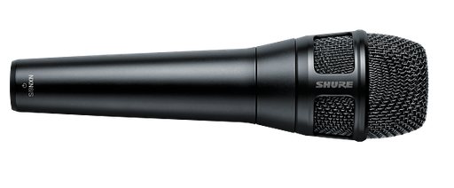 [NXN8/S] Microphone Voix Shure Nexadyne Supercardioid NXN8/S