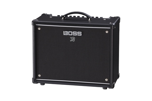[KTN-50 3] Amplificateur Guitare Boss Katana KTN-50 GEN 3