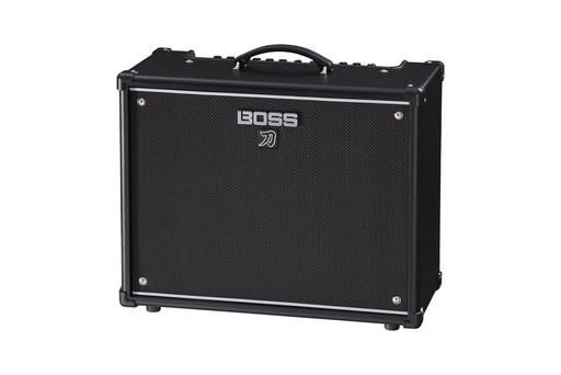 [KTN-100 3] Amplificateur Guitare Boss Katana KTN-100 GEN 3