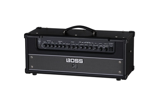 [KTN-ART3HD] Tête Amplificateur Guitare Boss Katana Artist KTN-ART3HD Gen 3