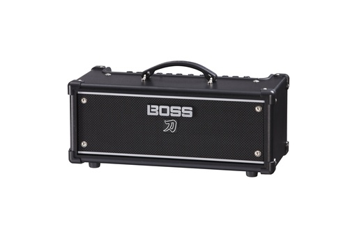 [KTN-HEAD 3] Tête Amplificateur Guitare Boss Katana KTN-HEAD 3 Gen 3