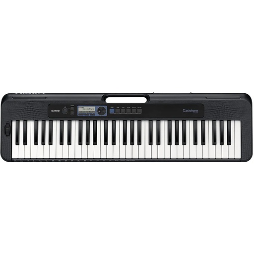 [CTS300BK] Clavier Casio CTS300BK