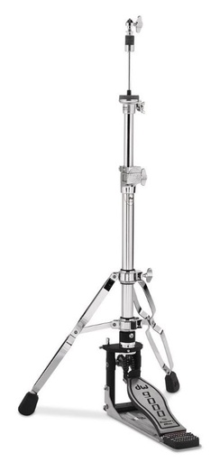 [DWCP9500TB] Support Hi-Hat 9000 à 2 jambes DW