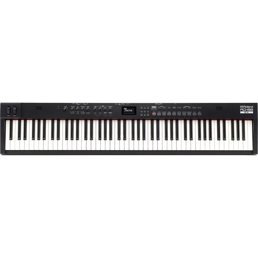 [RD-88EX] Piano Numérique Roland RD-88EX Noir