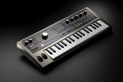[MICROKORG2] Synthétiseur Korg Microkorg2