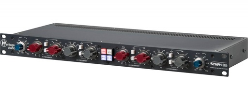 [SYMPH-EQ] EQ Master Bus Heritage Audio SYMPH-EQ