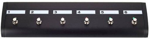 [PEDL91016] Pédale Contrôleur Amplificateur Marshall PEDL 91016