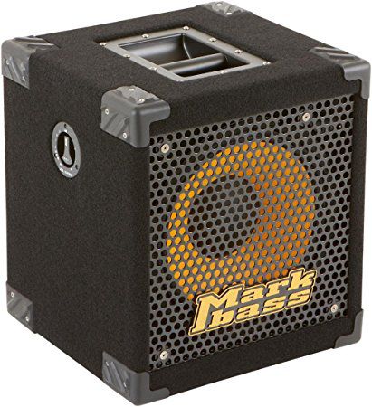 [NY121] Cabinet Basse MarkBass 12 pouces