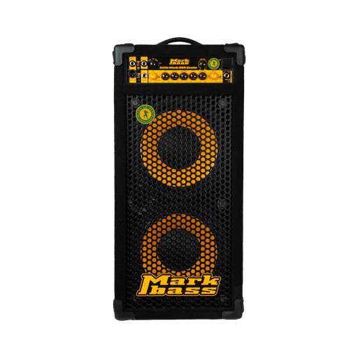 [CMD-TRAVELER-102-P-V] Amplificateur Basse MarkBass CMD Traveler 102P V