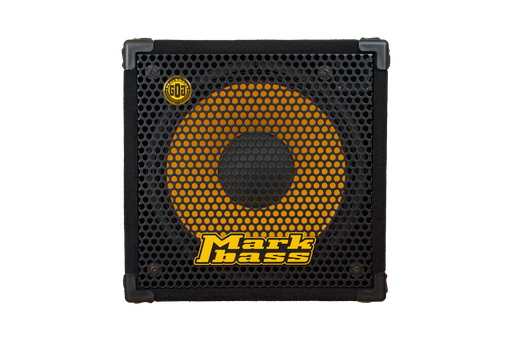 [MB-CMD151-GOG] Amplificateur Basse MarkBass MB CMD 151 GOG