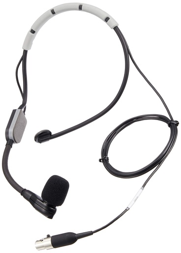 [SM35-XLR] Microphone Voix Serre-tête Shure SM35-XLR