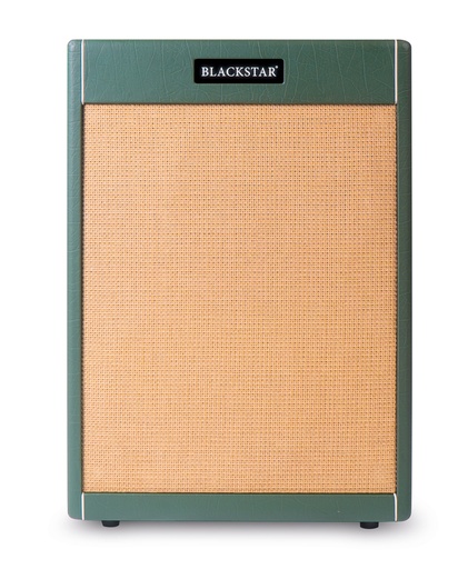[JJN212-VOC] Cabinet Amplificateur Guitare Blackstar Jared James Nichols 2x12 JJN212-VOC