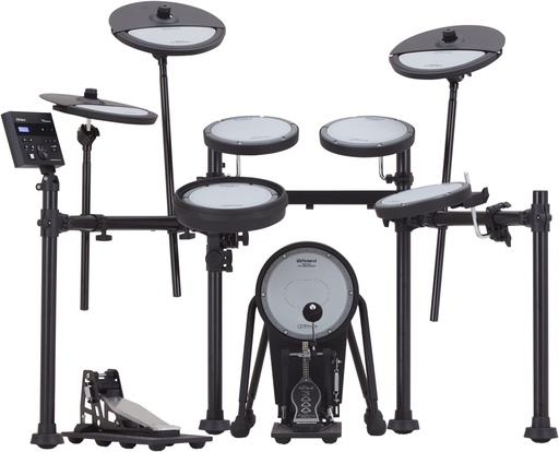 [VQD106] Roland VQD106 Batterie Électronique V-Drums Silencieuse Quiet Design