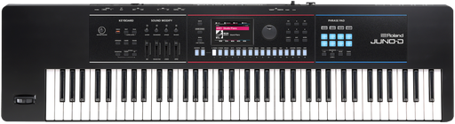 [JUNO-D7] Synthétiseur Roland Juno-D7