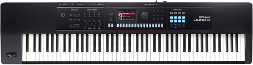 [JUNO-D8] Synthétiseur Roland Juno-D8