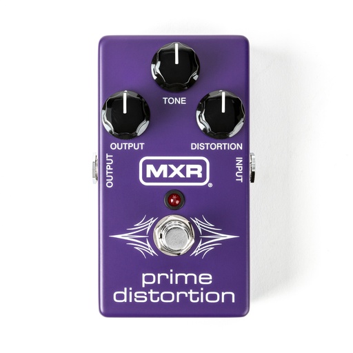 [M69P] Pédale MXR Prime Distortion M69P