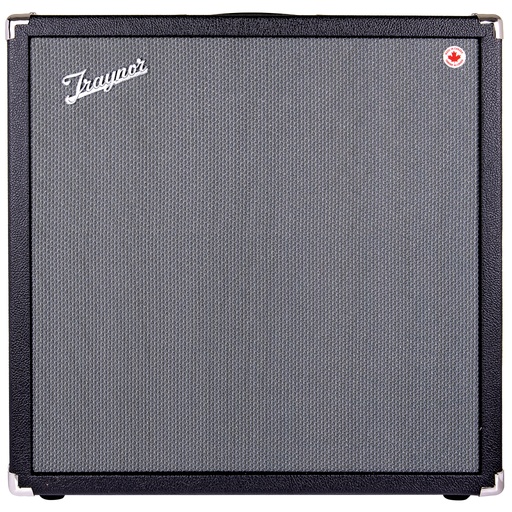 [BM15C] Amplificateur Basse Traynor BassMaster 15C
