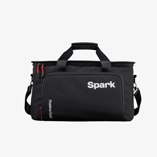 [SPARK2 BAG] Étui Positive Grid pour amplificateur Spark 2