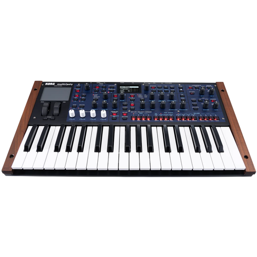 [MULTIPOLY] Clavier Korg Multipoly Synthétiseur