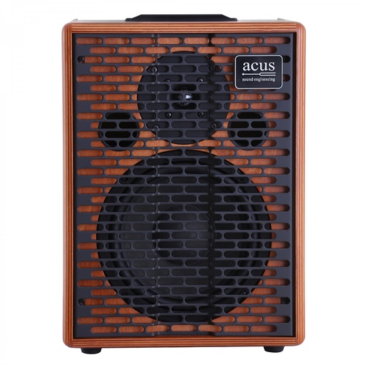 [053254] Amplificateur Guitare Acoustique ACUS One Forstring 8 150W Ferdi Wood