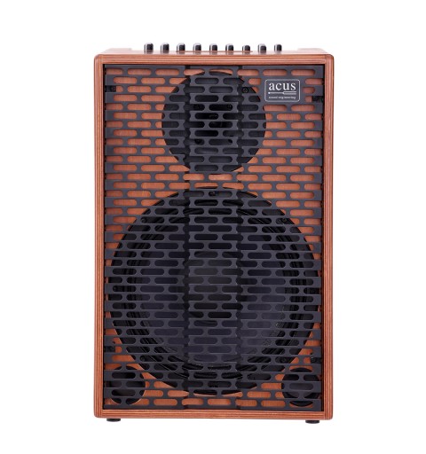 [053261] Amplificateur Guitare Acoustique ACUS One Forstring 10 250W Ferdi Wood