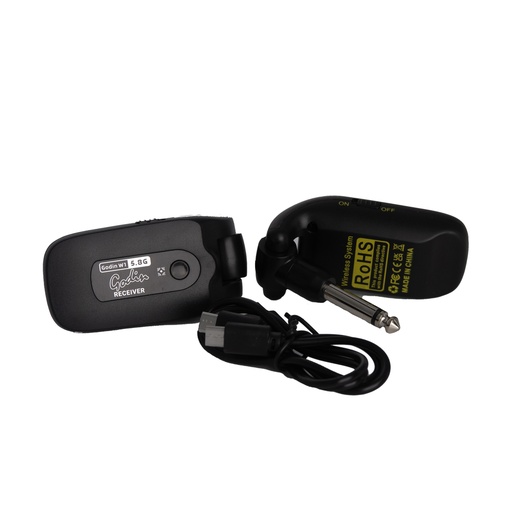 [052936] Godin W1 052936 Wireless System 5.8Ghz