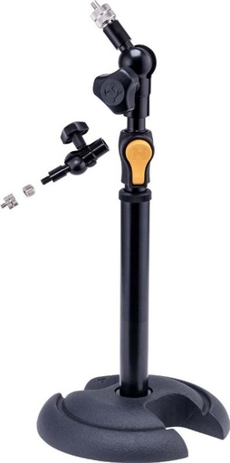 [DG10B-TS1] Support Tablette Électronique Hercules DG107B-TS1