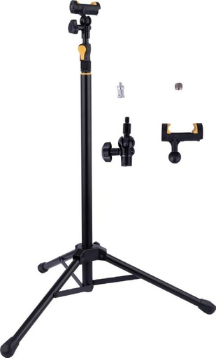 [DG167B-FS1] Support Caméra et Lumière Hercules DG167B-FS1