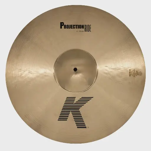 [K0807] Cymbale Zildjian K Projection Ride 21''