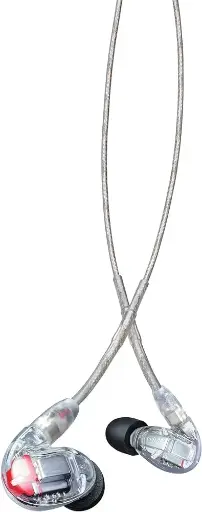 [SE846G2CL] In Ears Shure SE846G2CL
