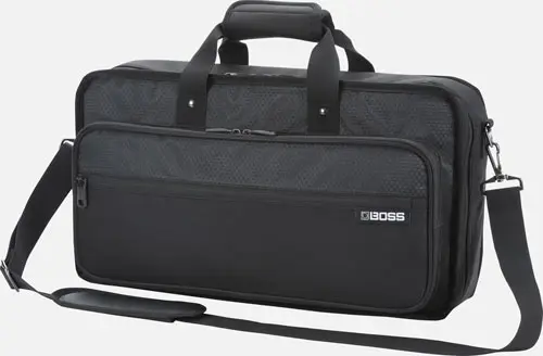 [CB-BM-M] Étui Boss pour Multi-Effets GT-1000, GX-100, ME-90 et ME-90B - CB-BM-M