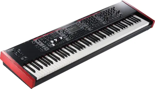 [VA-STAGE88] Clavier de Scène Roland V-STAGE88