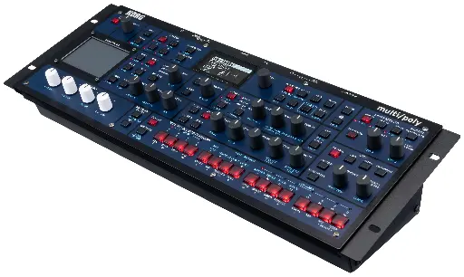 [MULTYPOLYM] Synthétiseur Korg MultiPoly Module