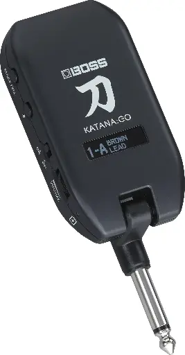 [KTN-GO2] Boss KTN-GO2 Amplificateur Katana Portable