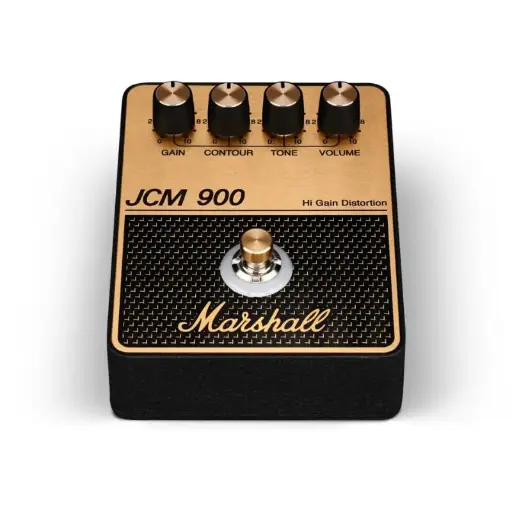 [PEDL92005] Pédale Marshall Amp Series JCM900