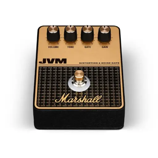 [PEDL92014] Pédale Marshall Amp Series JVM