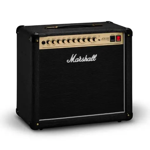 [SN20C] Amplificateur Guitare Marshall Studio JCM900 SN20C