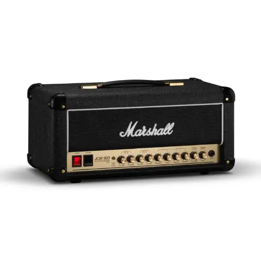 [SN20H] Tête d'Amplificateur Guitare Marshall Studio JCM900 SN20H