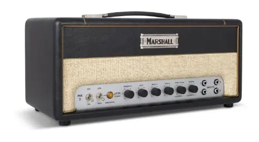[ST20H] Tête d'Amplificateur Guitare Marshall Studio JTM ST20H
