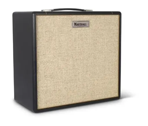 [ST112] Cabinet Amplificateur Guitare Marshall G12M-65 ST112