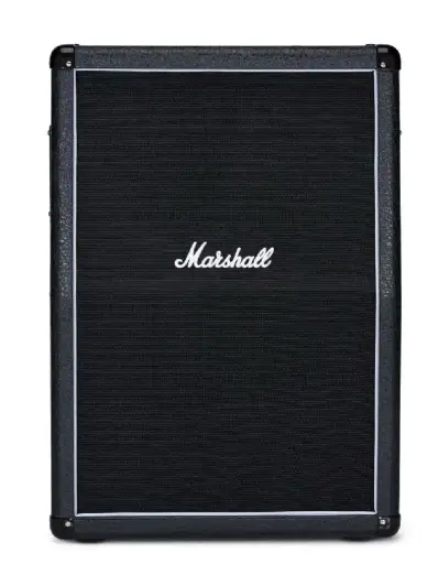 [SC212] Cabinet Amplificateur Guitare Marshall Studio Classic SC212