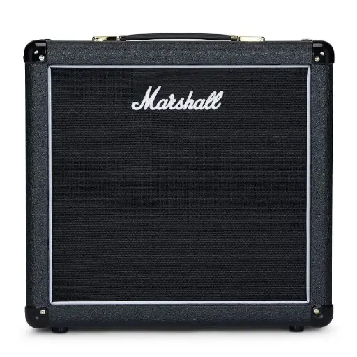 [SC112] Cabinet Amplificateur Guitare Marshall Studio Classic SC112