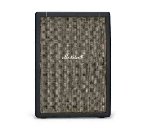 [SV212] Cabinet Amplificateur Guitare Marshall Studio Vintage SV212