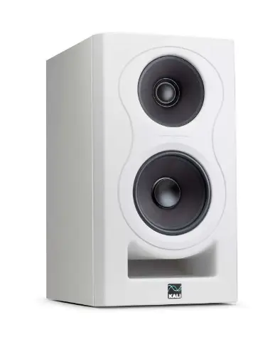 [IN5W] Moniteur Studio Kali Audio IN 5'' Blanc