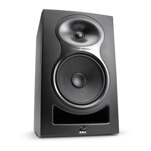 [LP6V2] Moniteur Studio Kali Audio LP6V2 Noir 