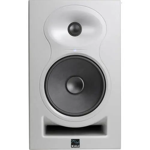 [LP6WV2] Moniteur Studio Kali Audio LP6WV2 Blanc