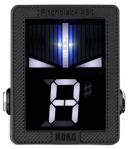 [PBXS] Pédale Accordeur Pitchblack XS Compact Korg