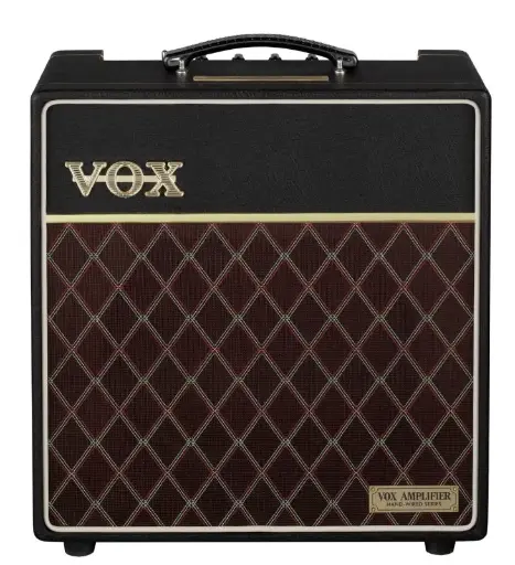 [AC4HWR1] Amplificateur Vox AC4 Hand-Wired Series